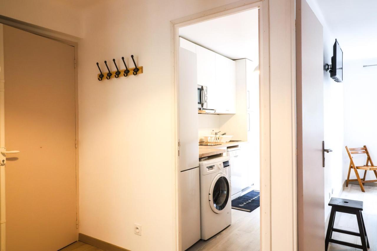 La Provence Habitación en casa particular Niza
